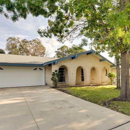 San Antonio Home Near Nature, Parks And Trails Exterior photo