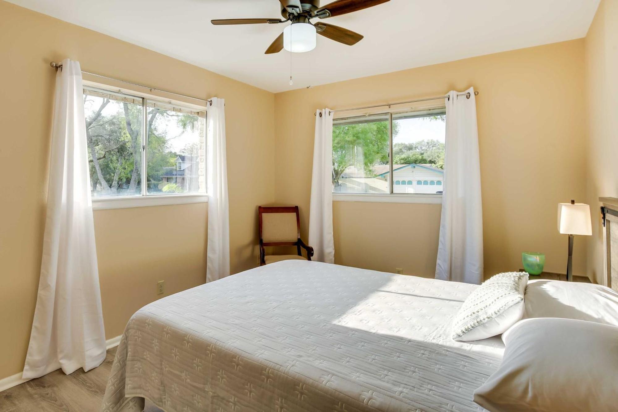 San Antonio Home Near Nature, Parks And Trails Exterior photo