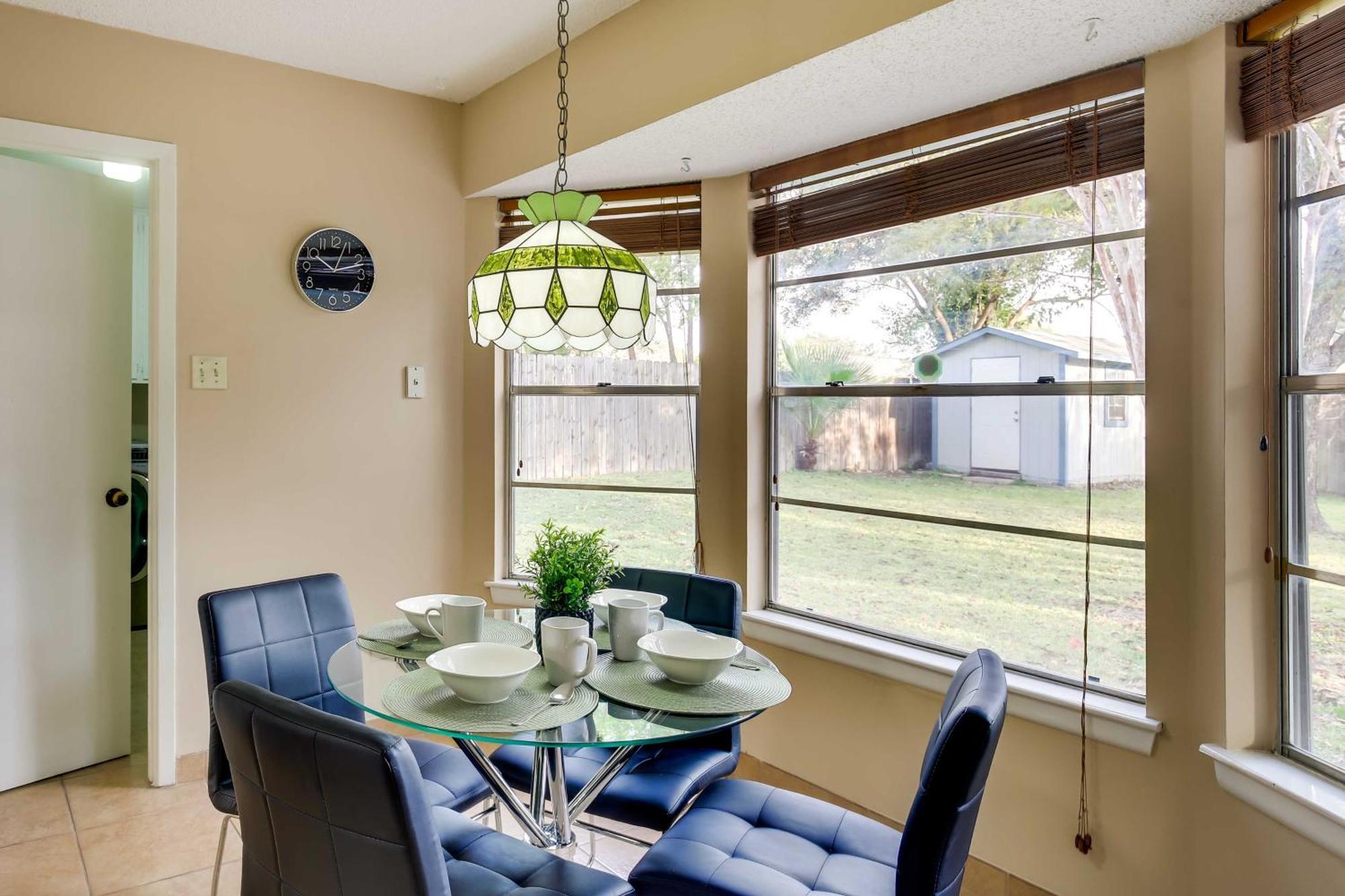 San Antonio Home Near Nature, Parks And Trails Exterior photo