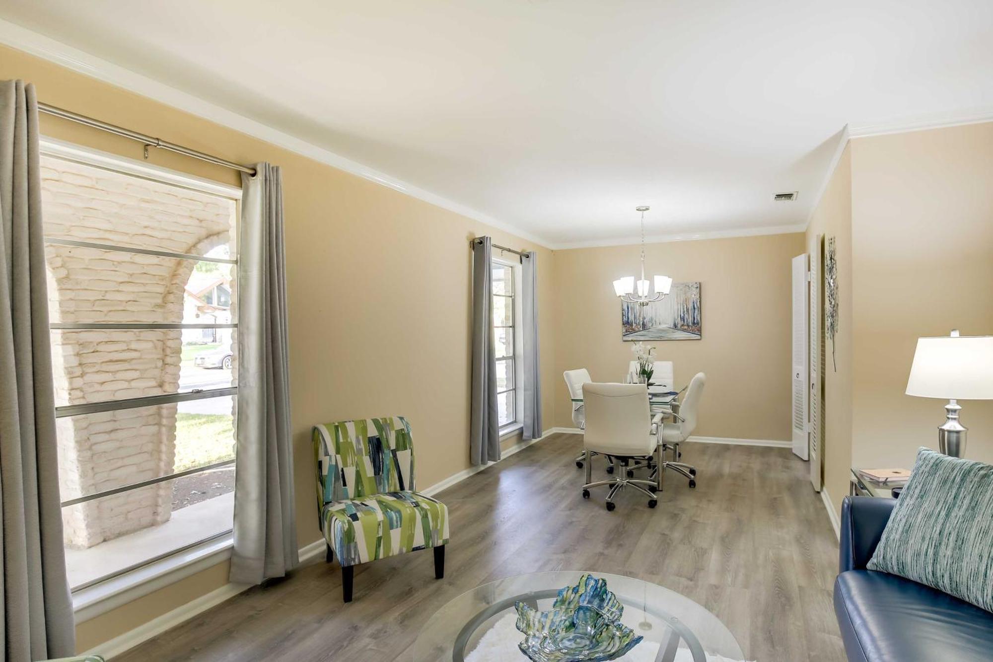 San Antonio Home Near Nature, Parks And Trails Exterior photo